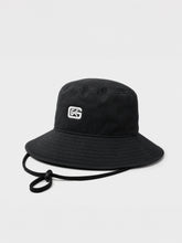 buckets / Black GK Bucket Hat