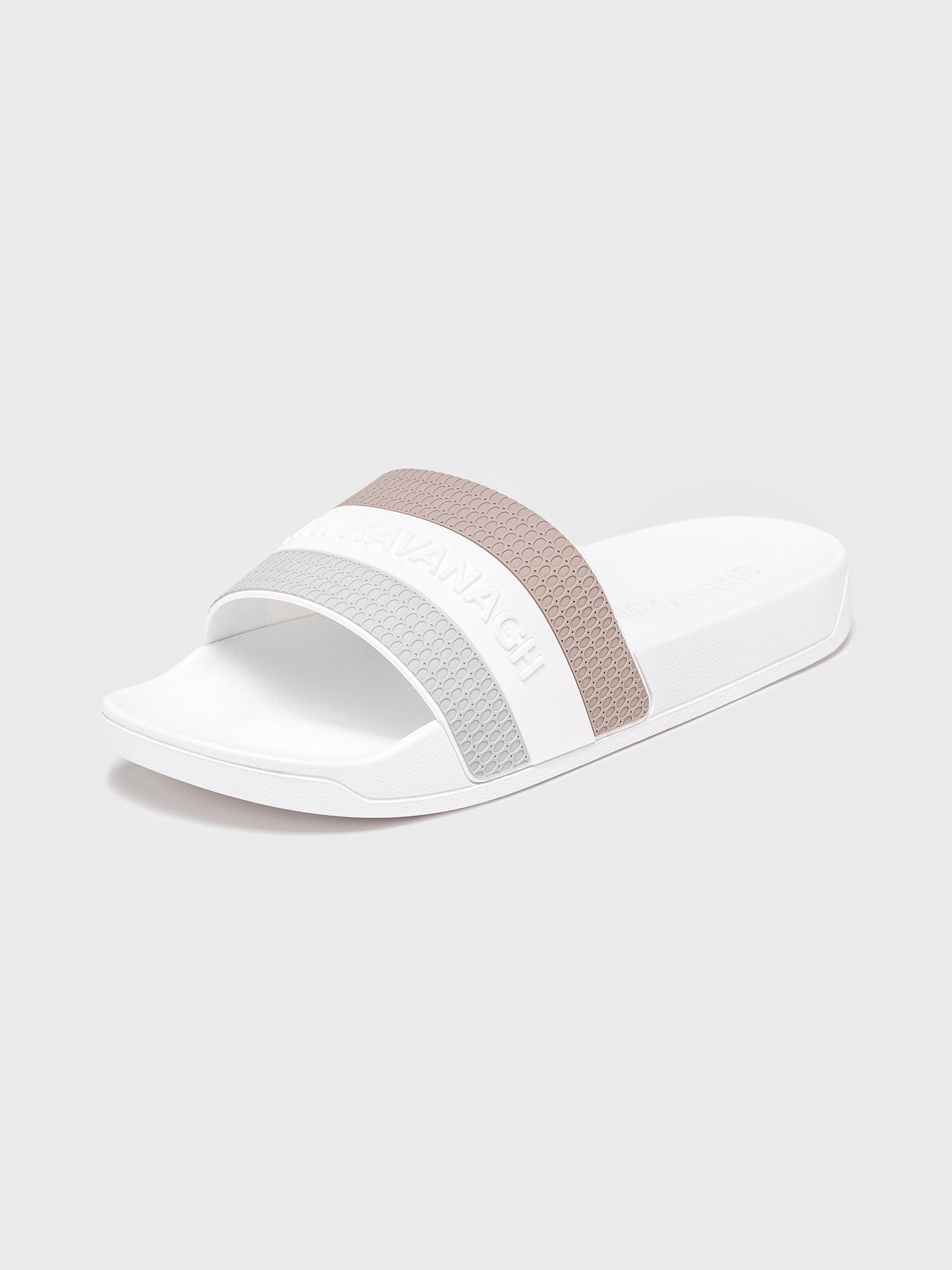 White Triple Sliders