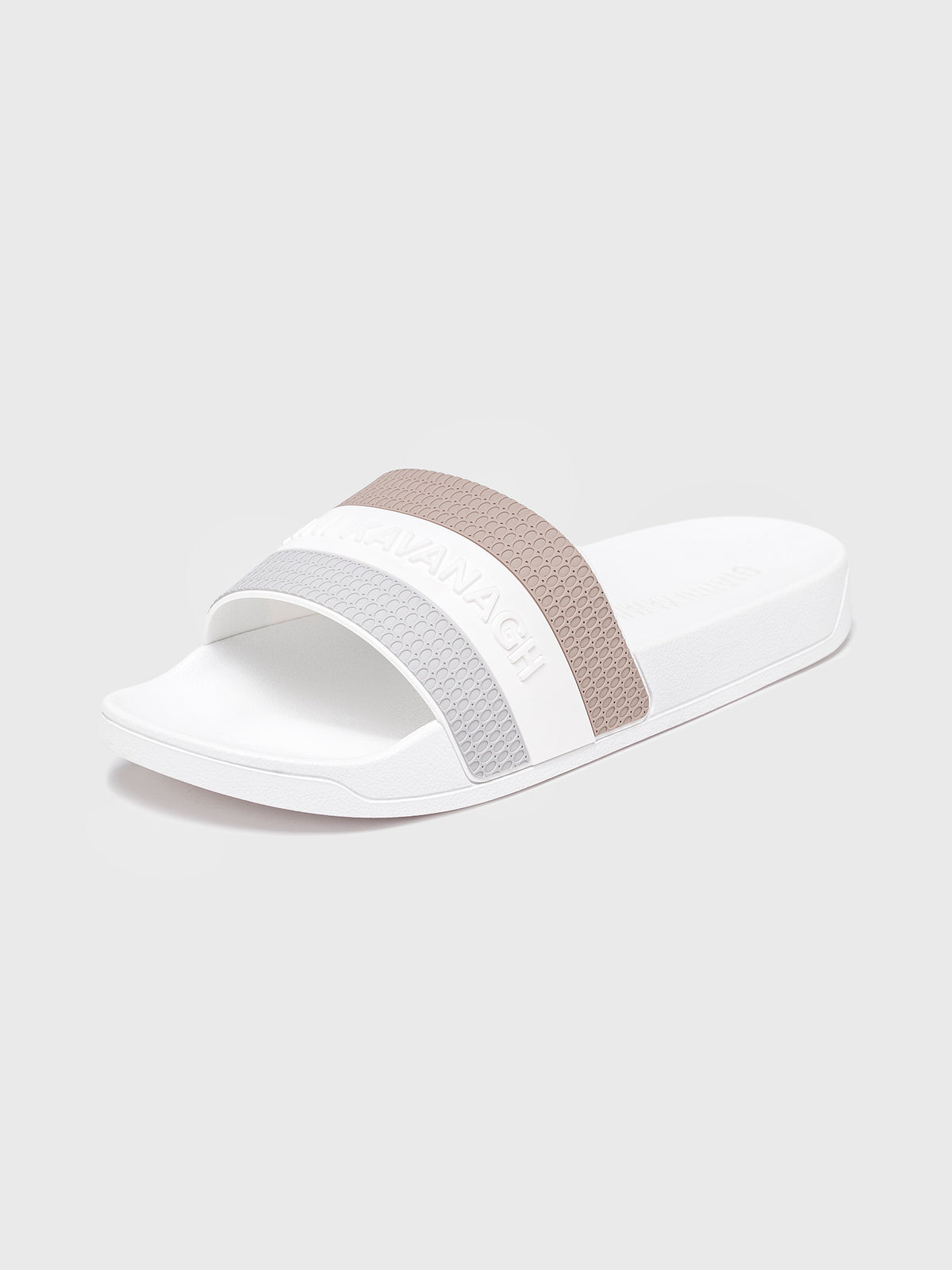 sliders / White Triple Sliders