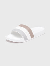 sliders / White Triple Sliders
