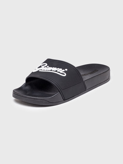 sliders / Black Retro Sliders