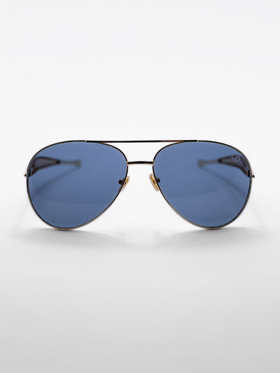 sunglasses / Black Elura Sunglasses
