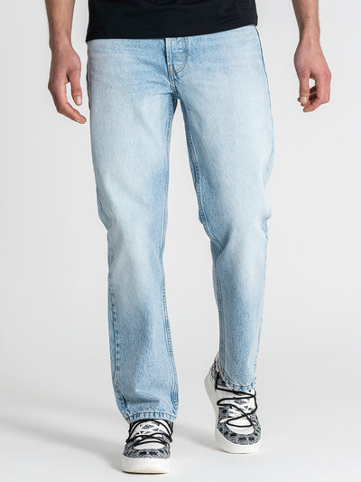 jeans / Light Blue Timeless Jeans