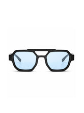 sunglasses / Blue Octo Sunglasses