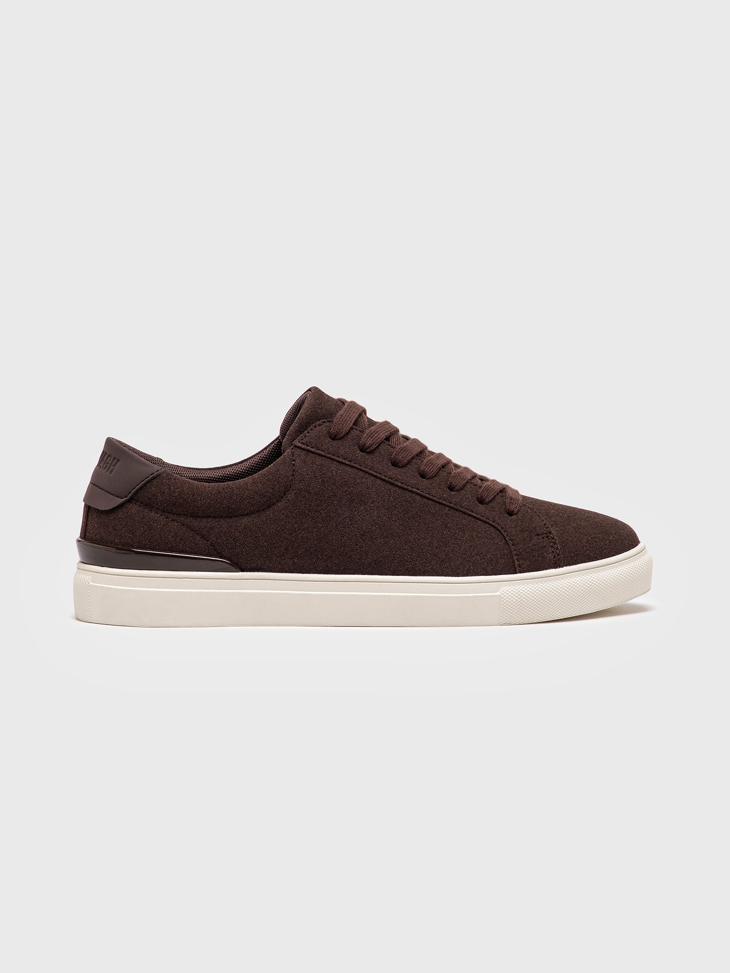 Brown GK Smart Sneakers