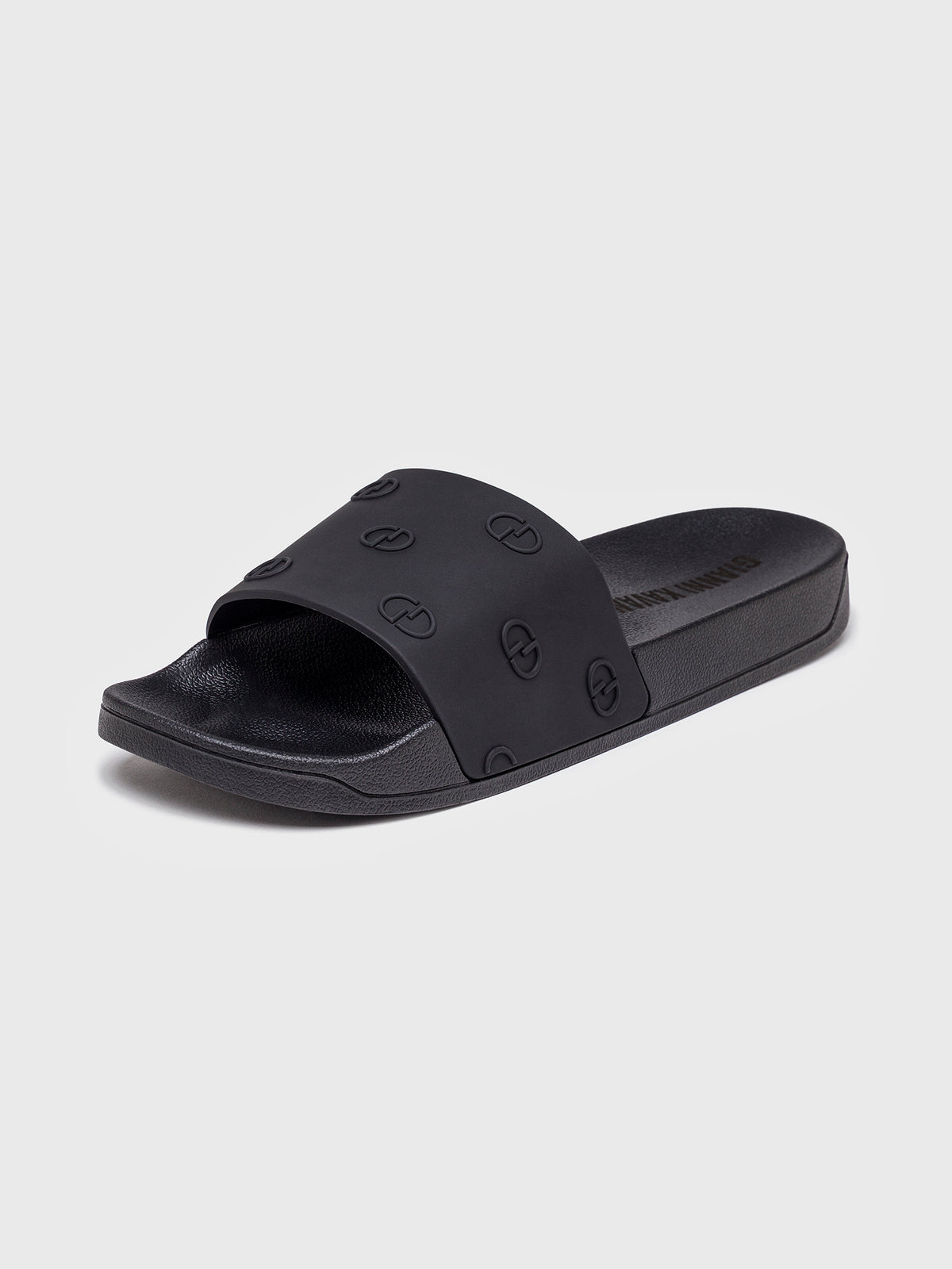 sliders / Black GG Mania Sliders