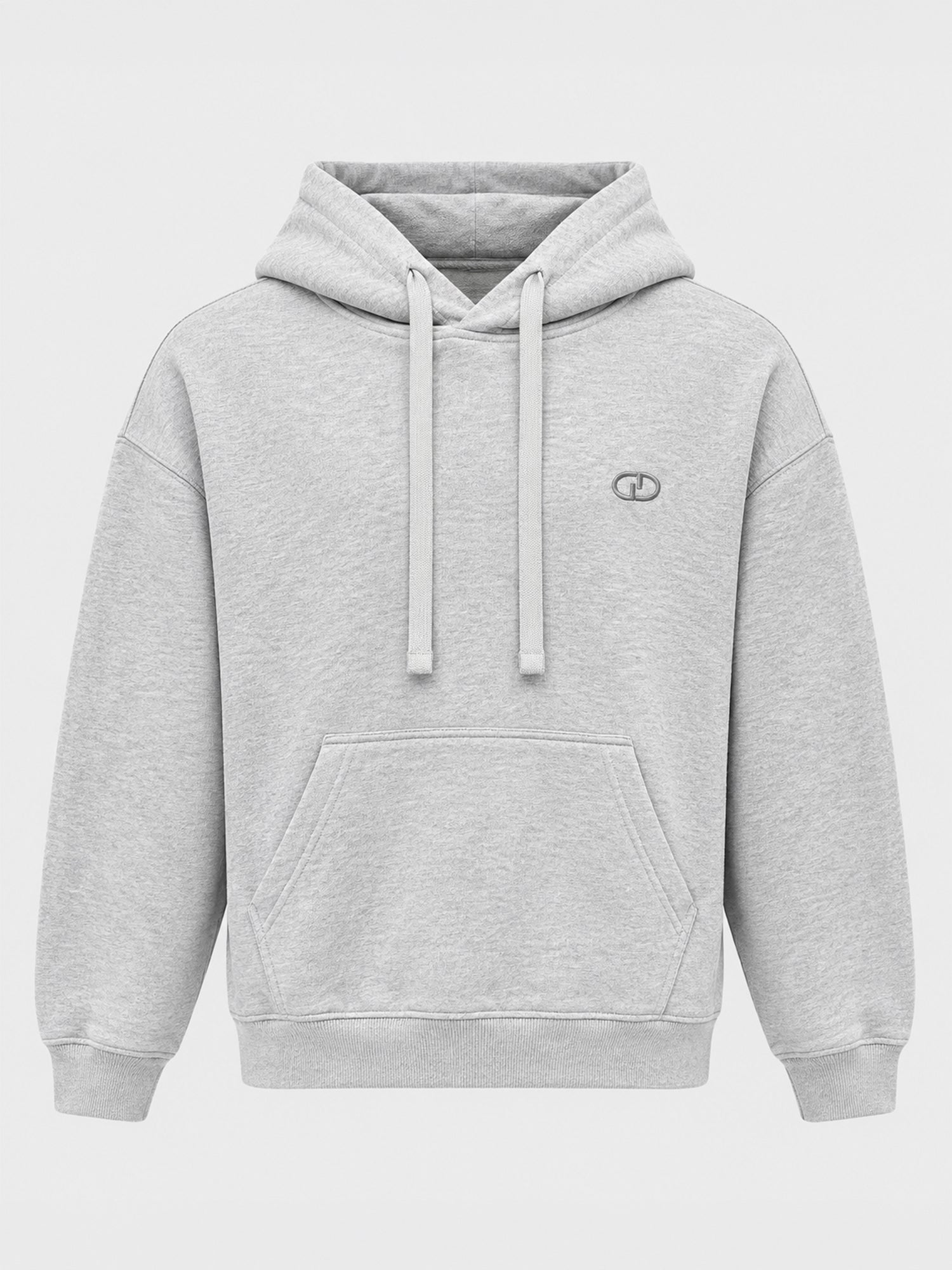 hoodies / Grey Essence Hoodie