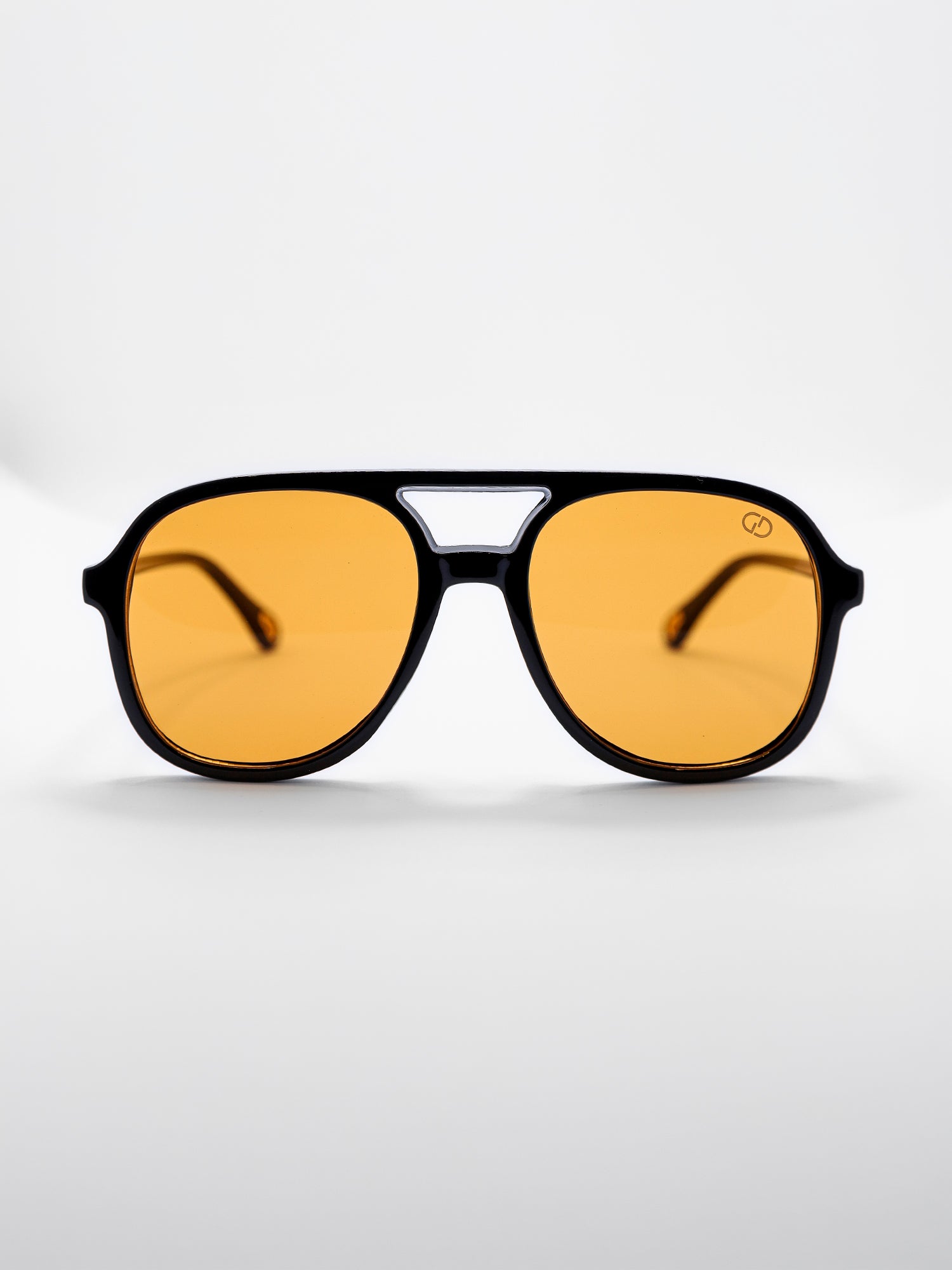 sunglasses / Yellow Lioris Sunglasses