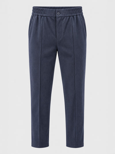 pants / Blue Pocket Pants
