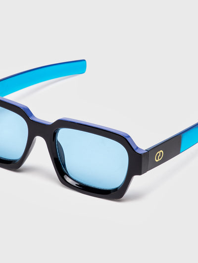 sunglasses / Blue GG Sunglasses