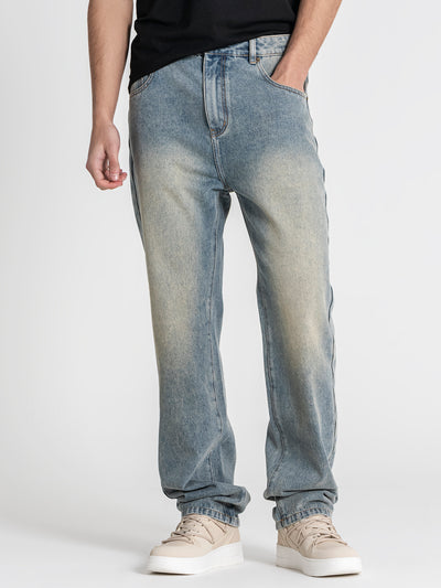 jeans / Blue Vintage Jeans