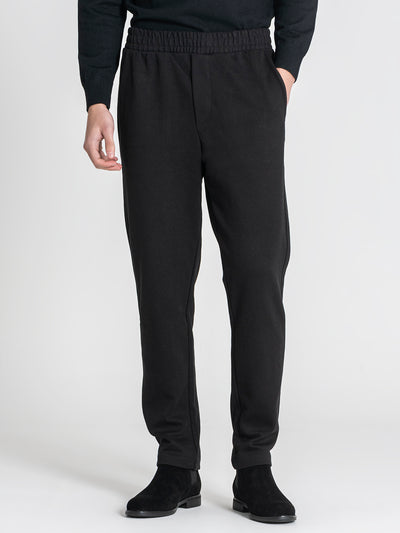 pants / Black Ease Pants
