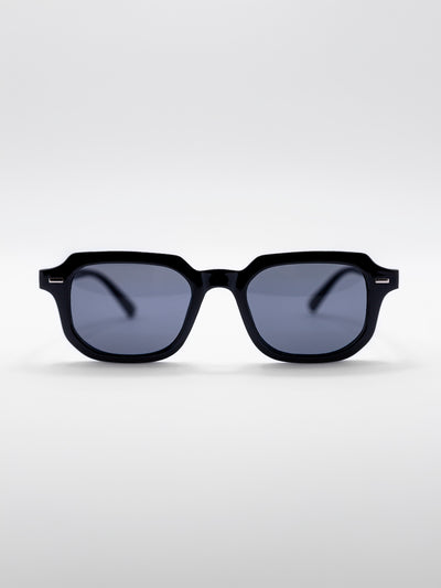 sunglasses / Black Lior Sunglasses