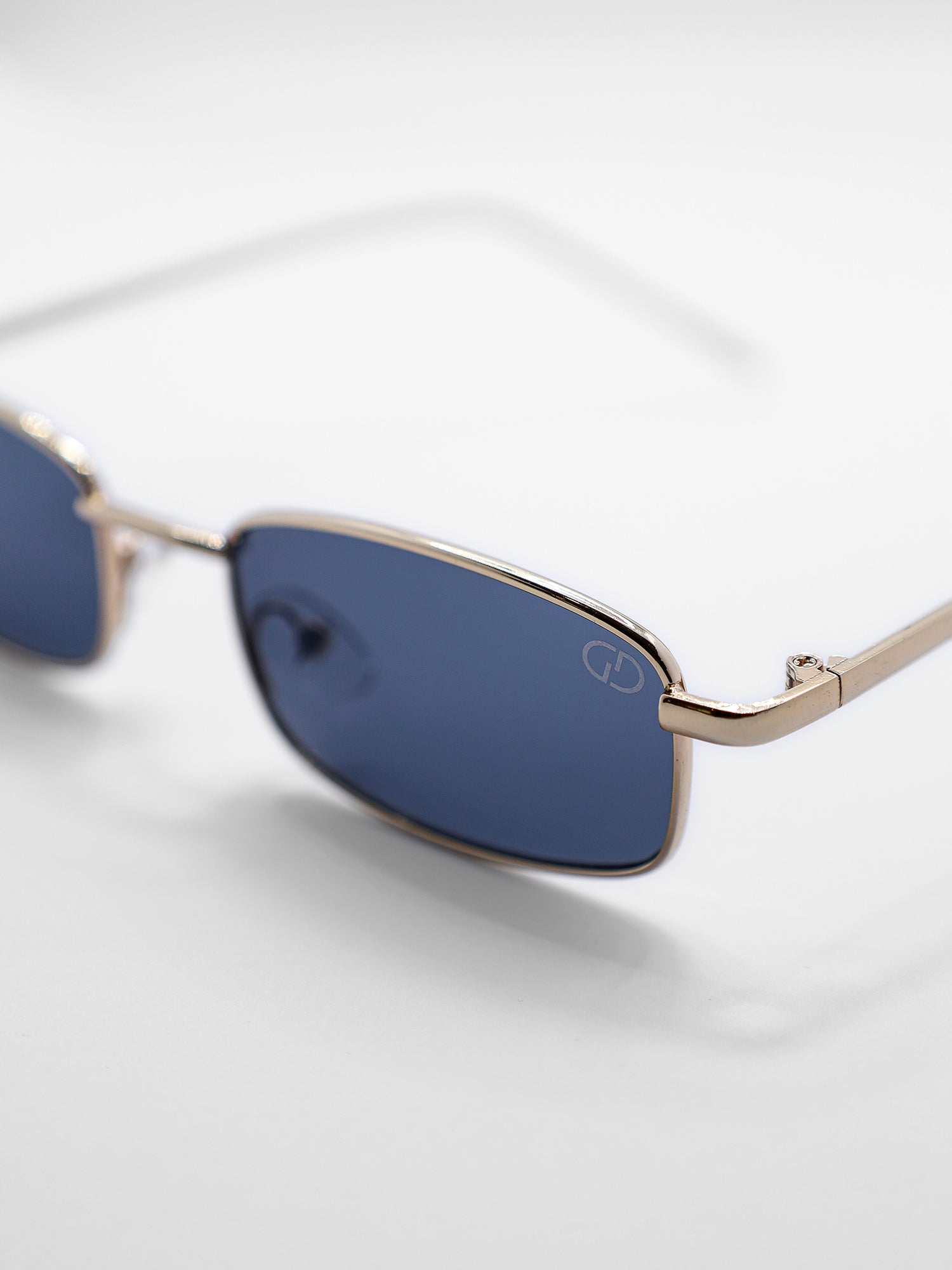 sunglasses / Gold Zelyon Sunglasses