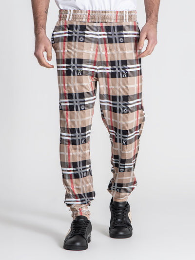 joggers / Multicolor British 2.0 Joggers