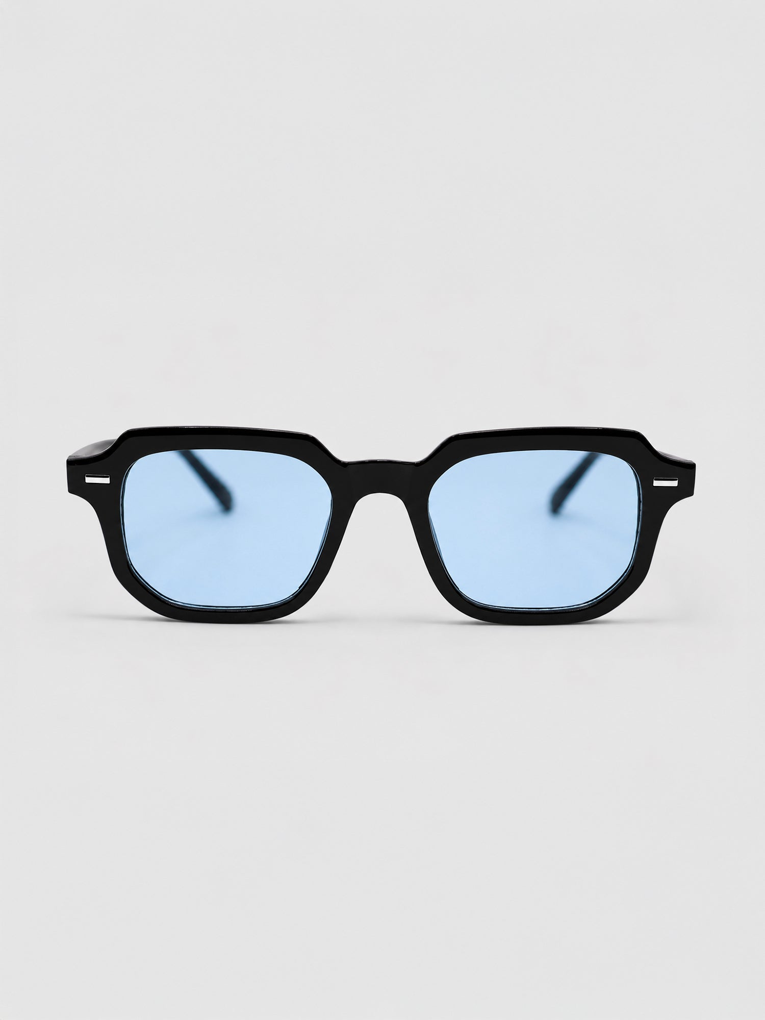 Blue Lior Sunglasses