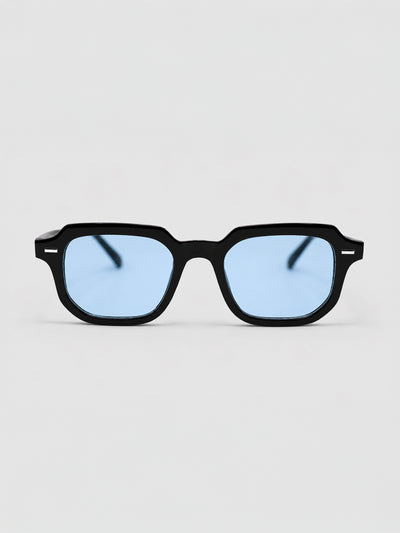 sunglasses / Blue Lior Sunglasses