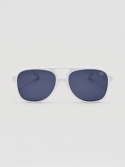 sunglasses / White Sonus Sunglasses