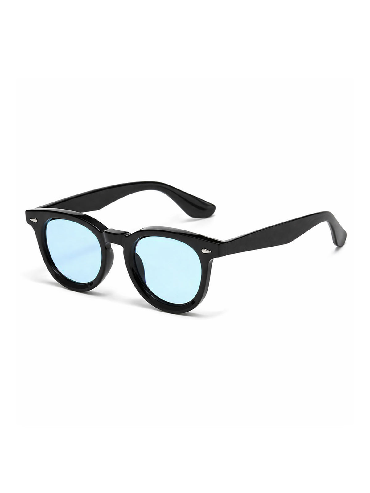 sunglasses / Blue Noriel Sunglasses