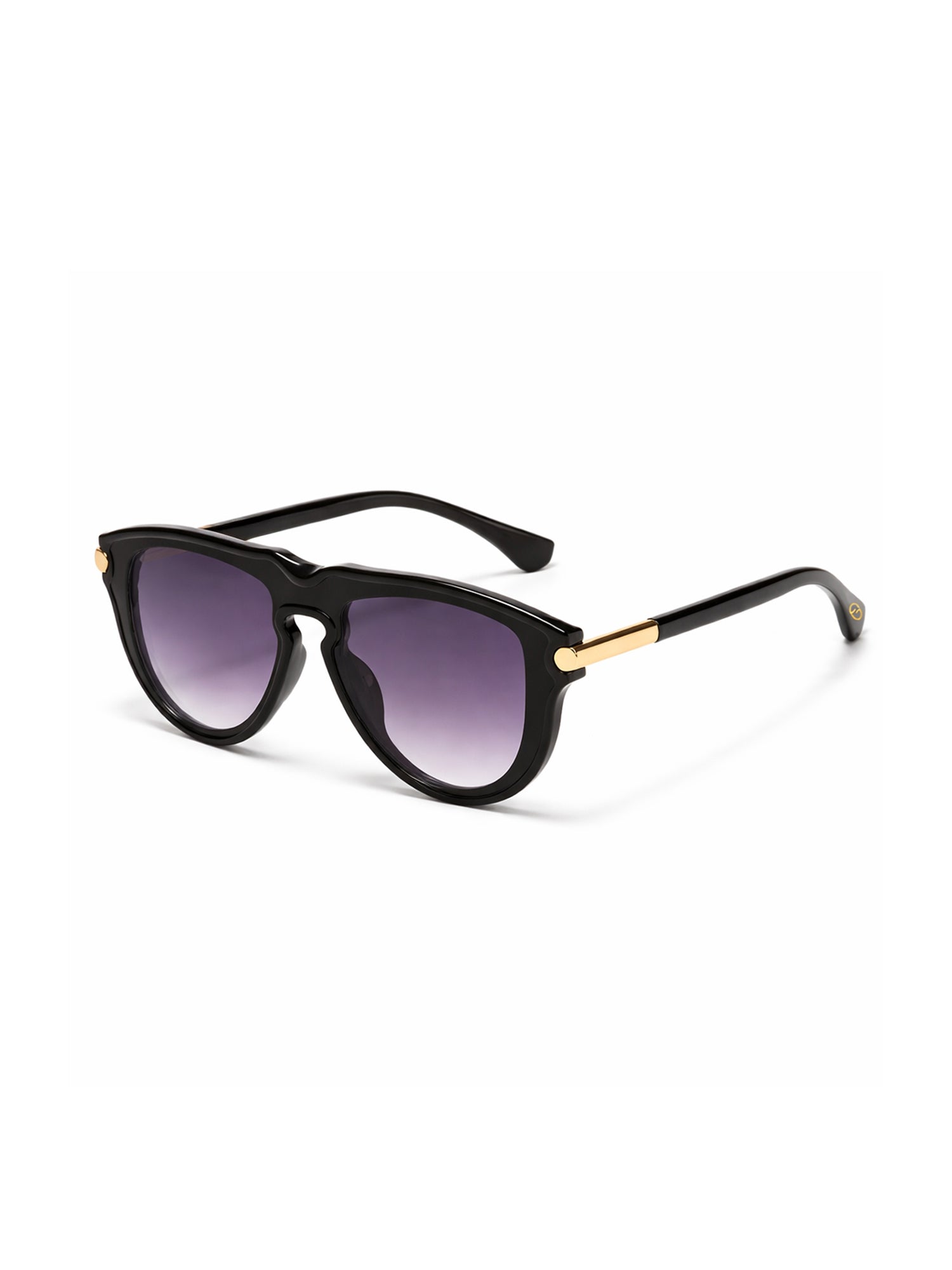 sunglasses / Black Orien Sunglasses