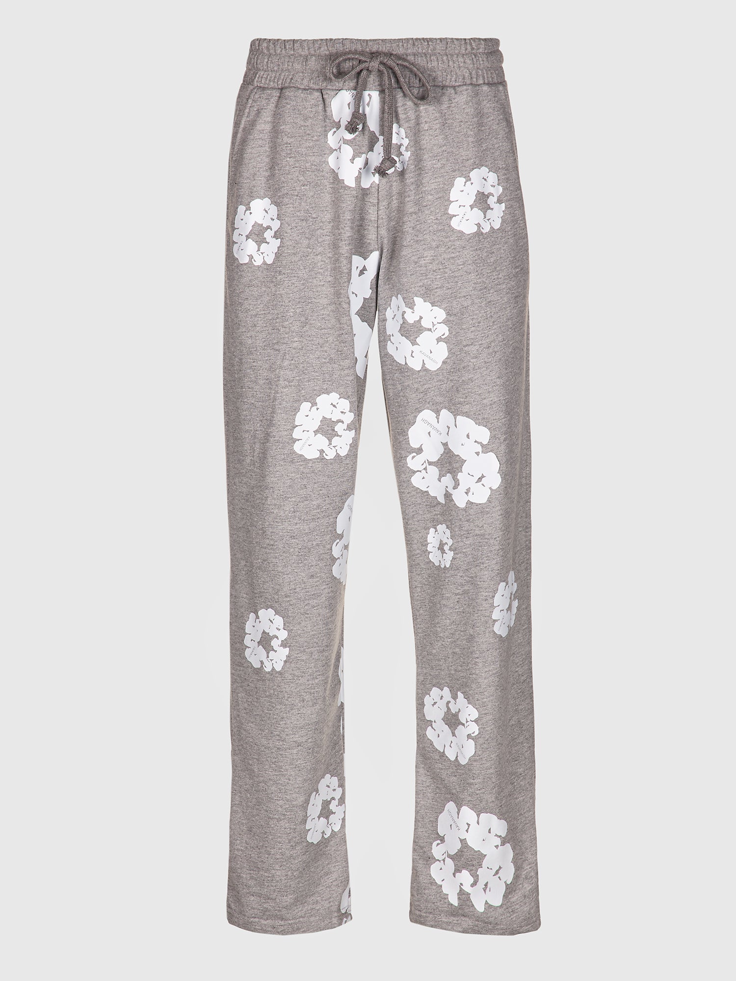Light Blue GK Chino Pants