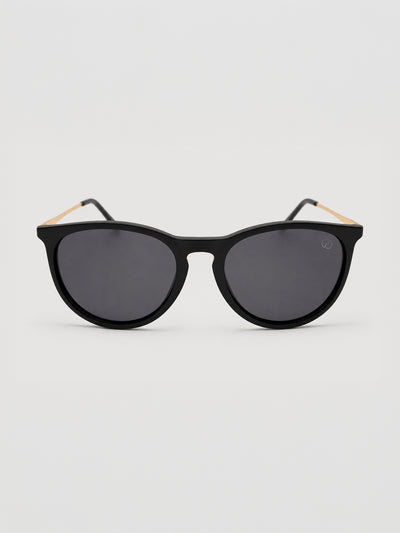 sunglasses / Gold Zorien Sunglasses