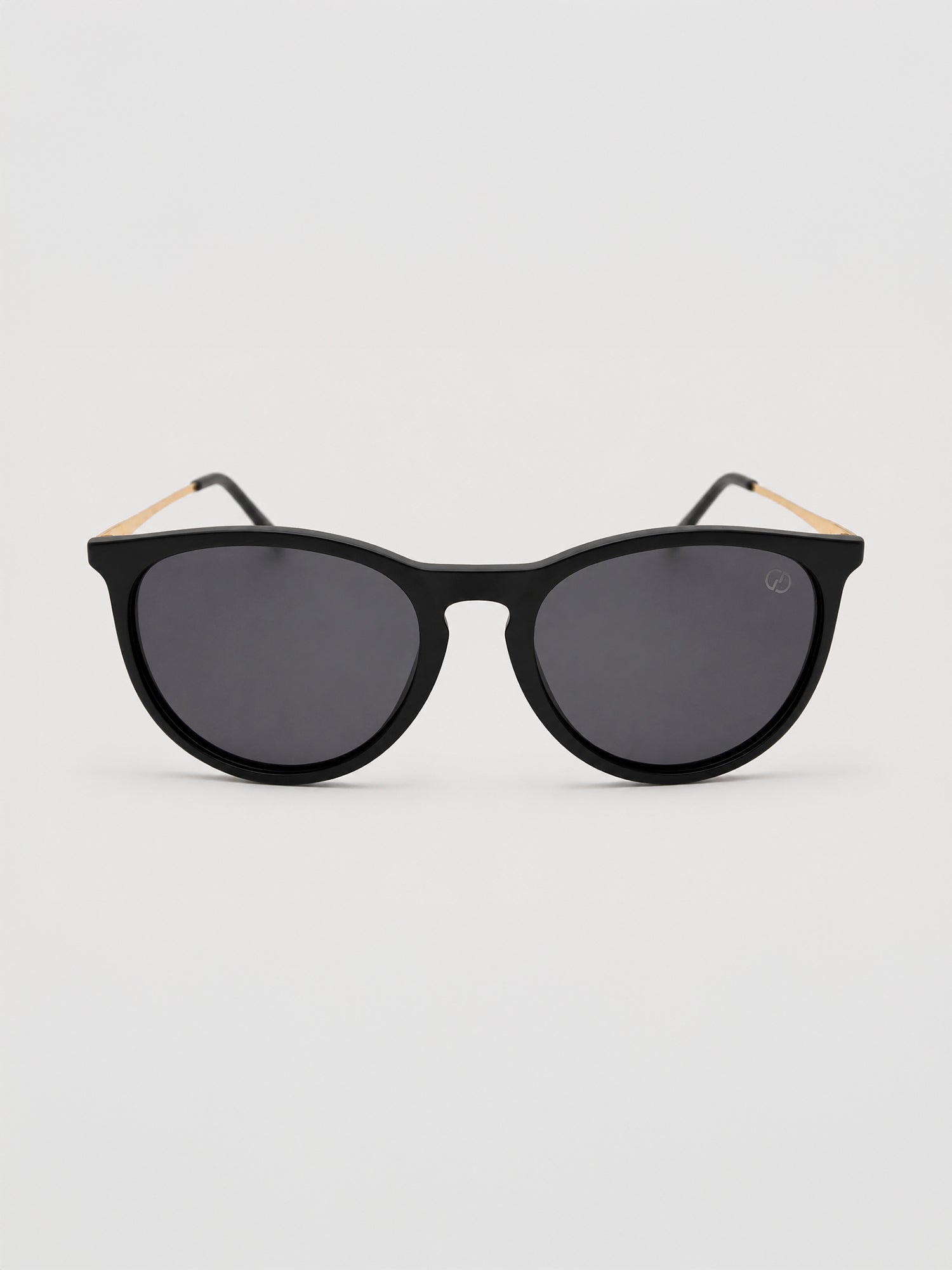Gold Zorien Sunglasses