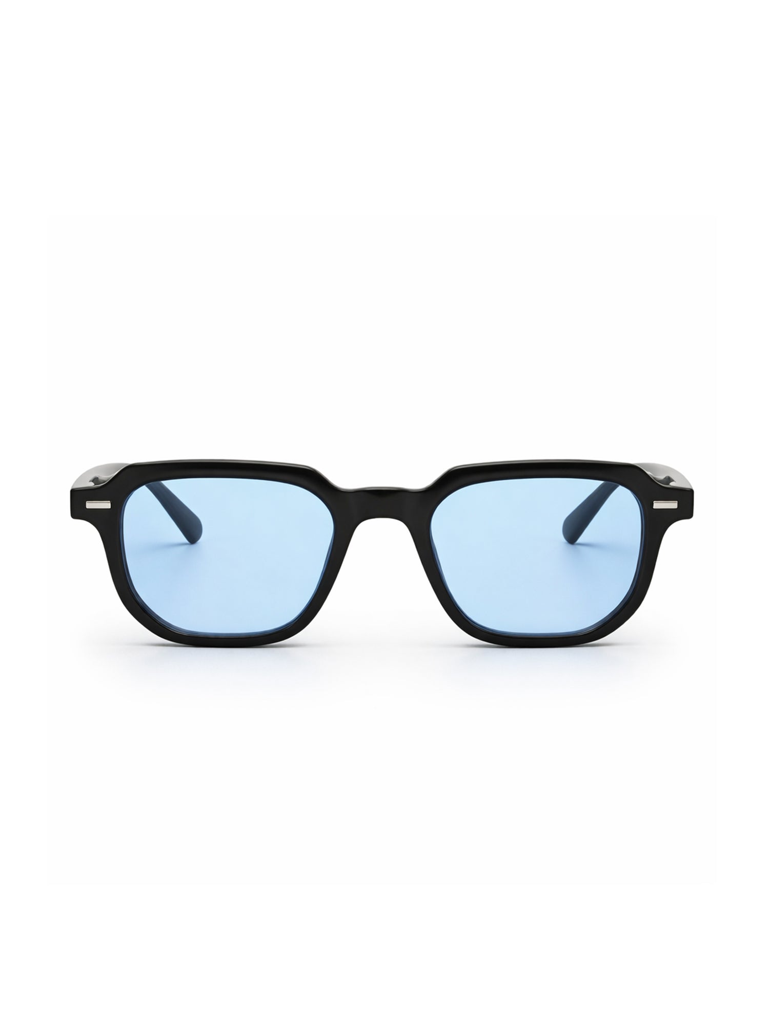 Blue Lior Sunglasses