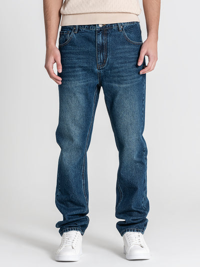 jeans / Dark Blue GK Jeans