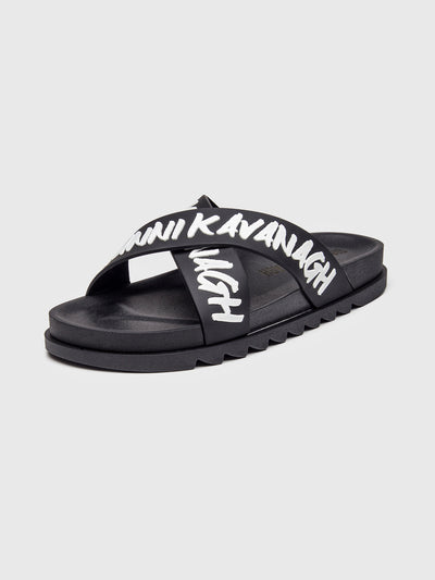 sliders / Black Rebel Sliders