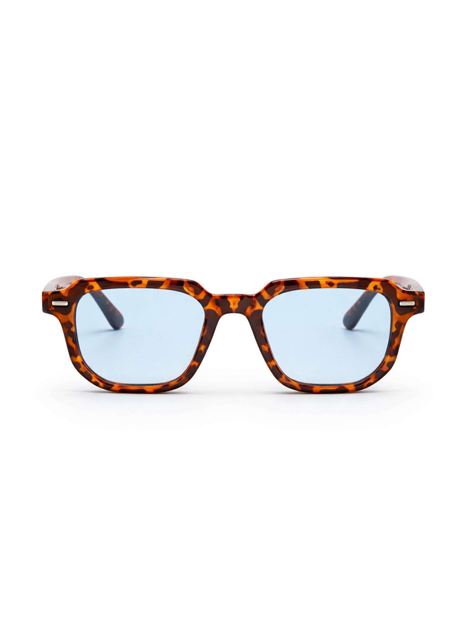 Blue Lior Sunglasses
