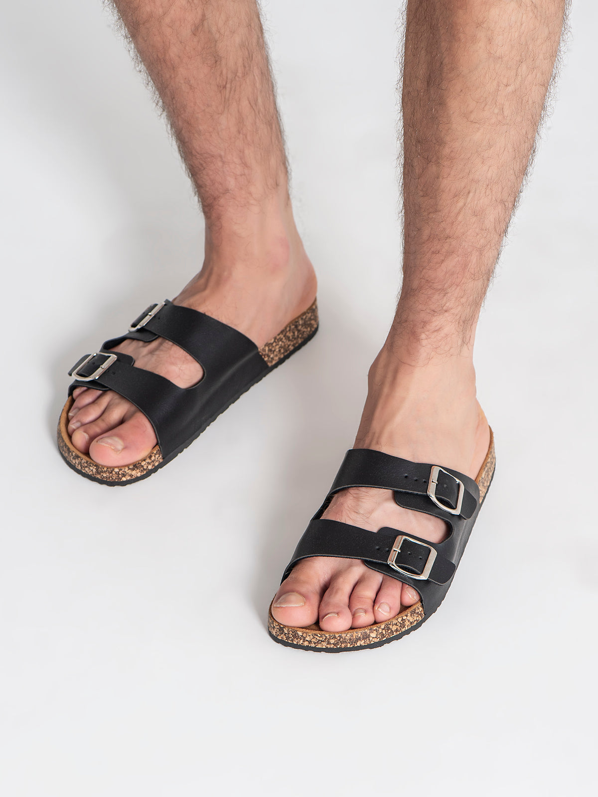 sliders / Black Traveller Sliders
