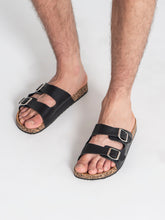 sliders / Black Traveller Sliders