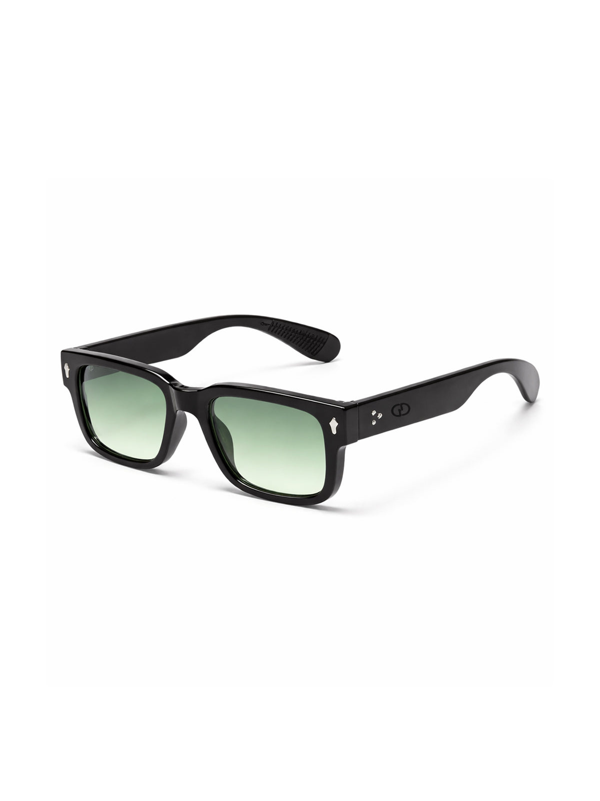 sunglasses / Green Elyra Sunglasses