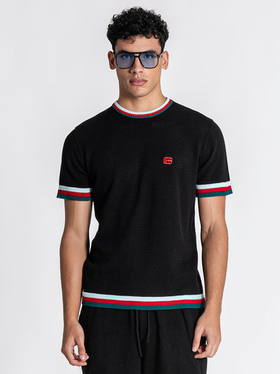 t-shirts / White Guerrilla Tee