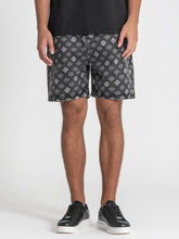 shorts / Grey GG Gram Denim Shorts