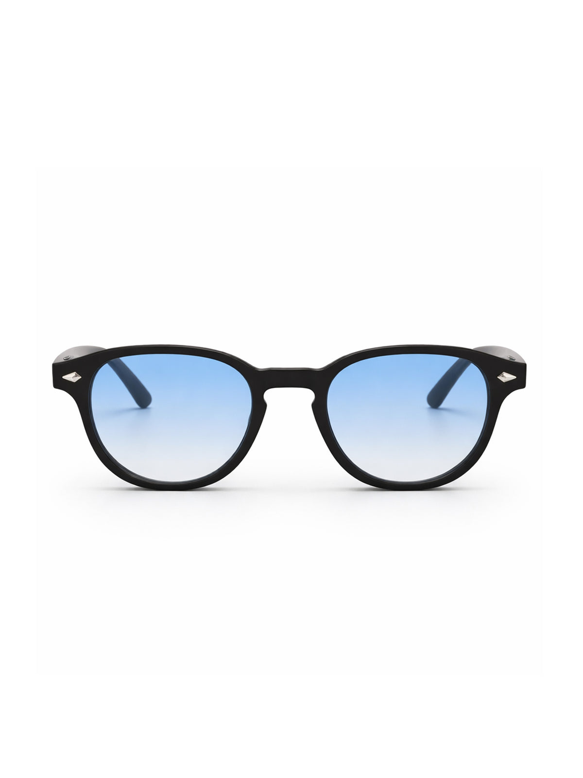 sunglasses / Blue Solan Sunglasses