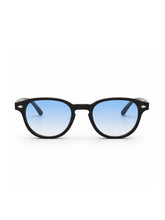 sunglasses / Blue Solan Sunglasses