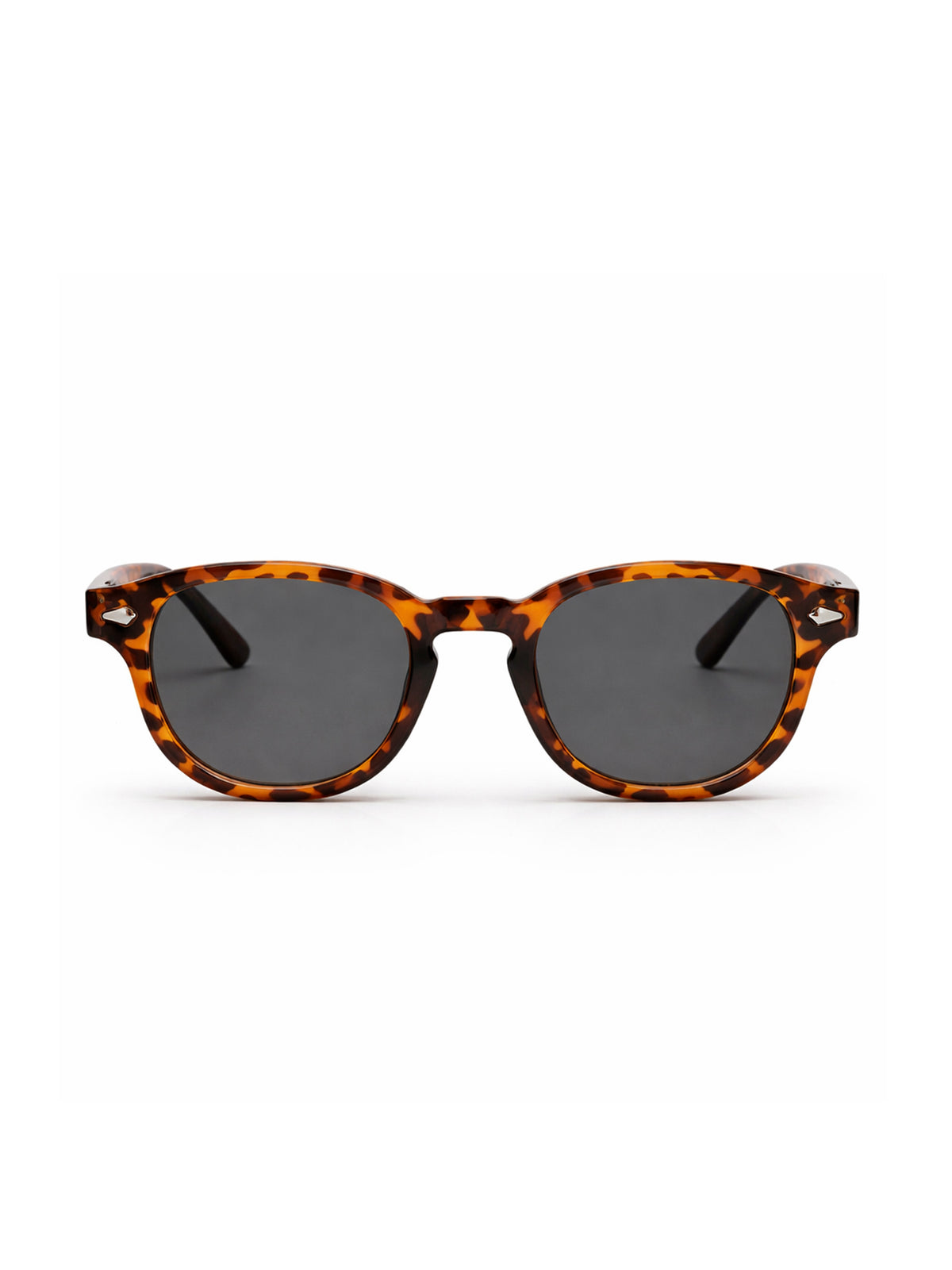sunglasses / Brown Solan Sunglasses