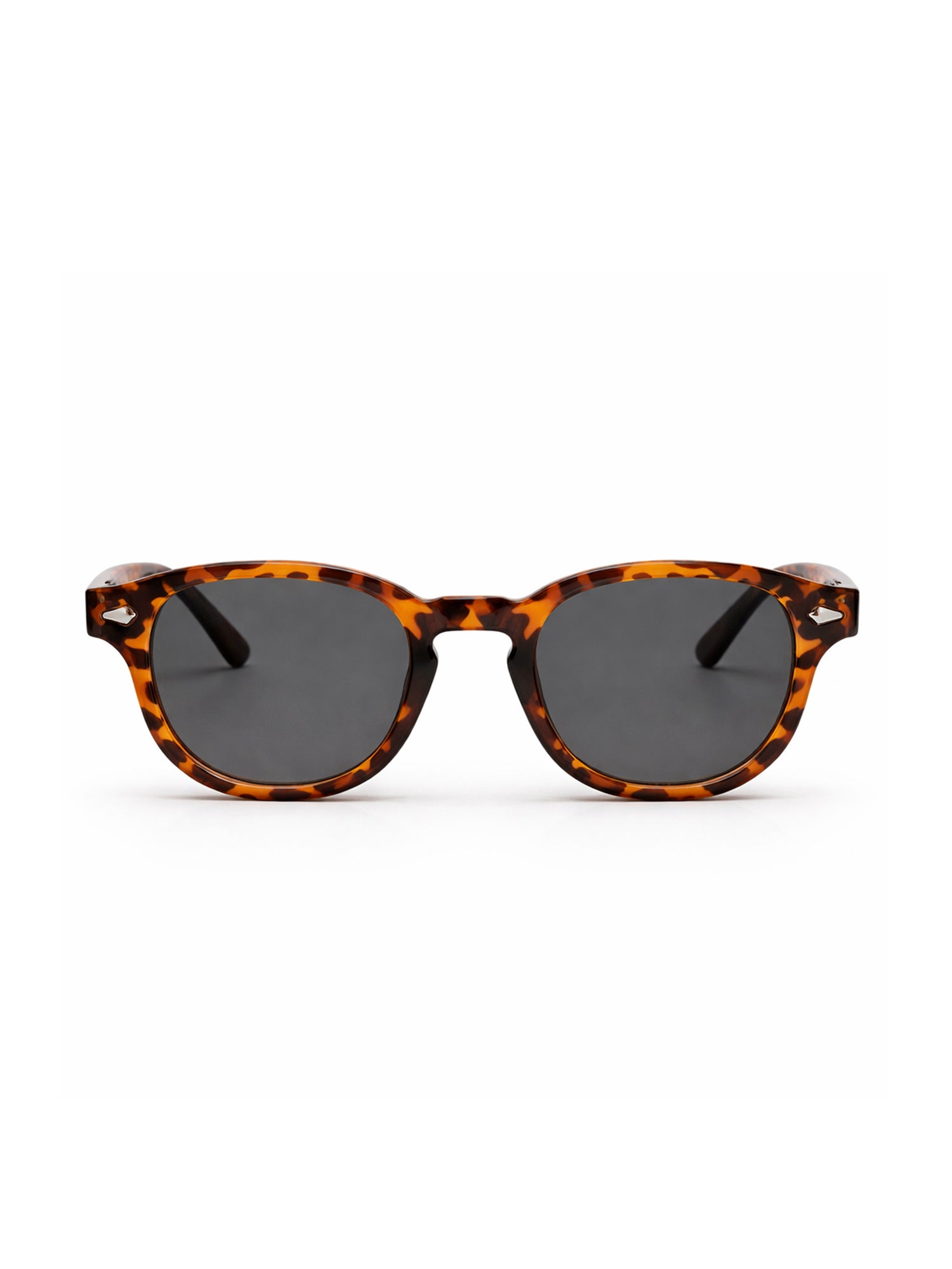 sunglasses / Brown Solan Sunglasses
