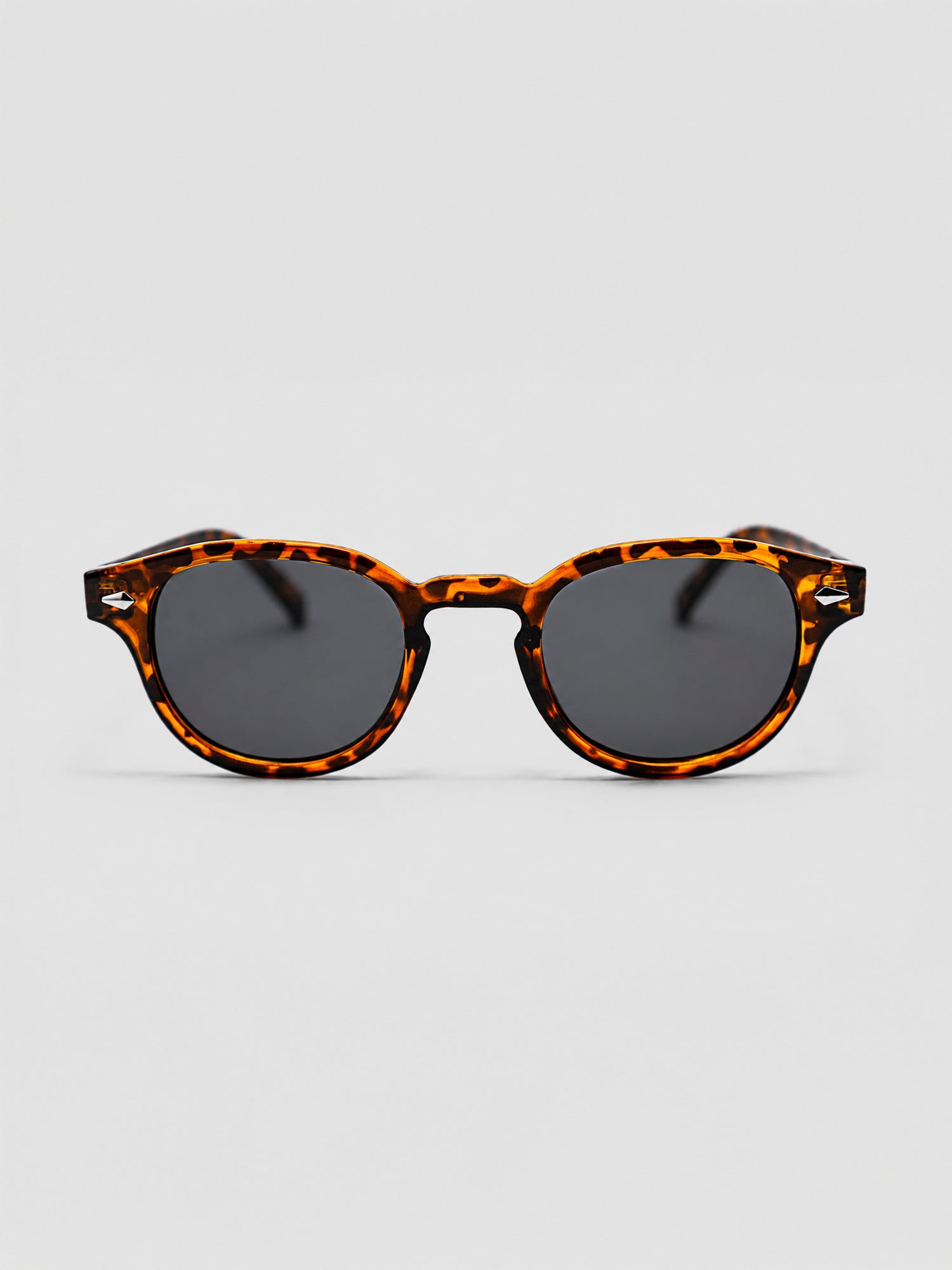 Brown Solan Sunglasses