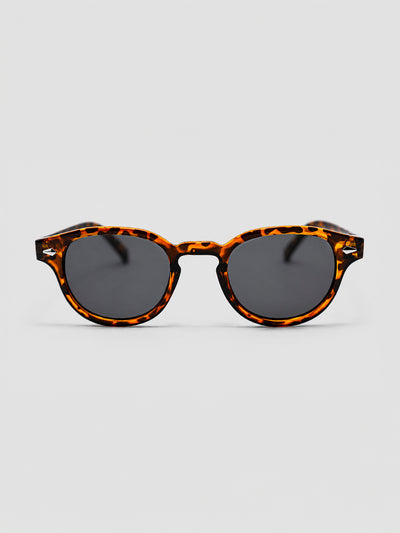 sunglasses / Brown Solan Sunglasses
