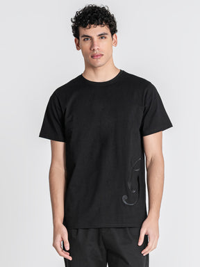 t-shirts / Black G Tee