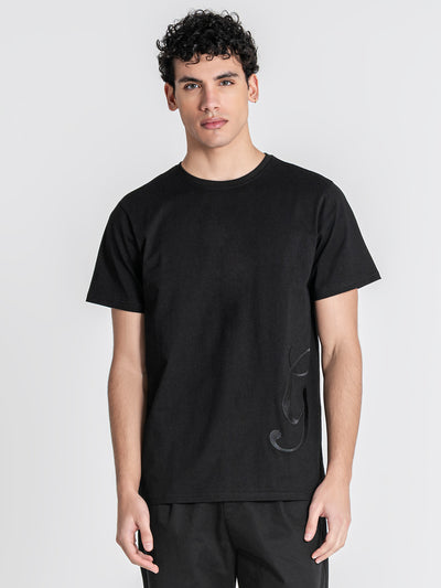 t-shirts / Black G Tee
