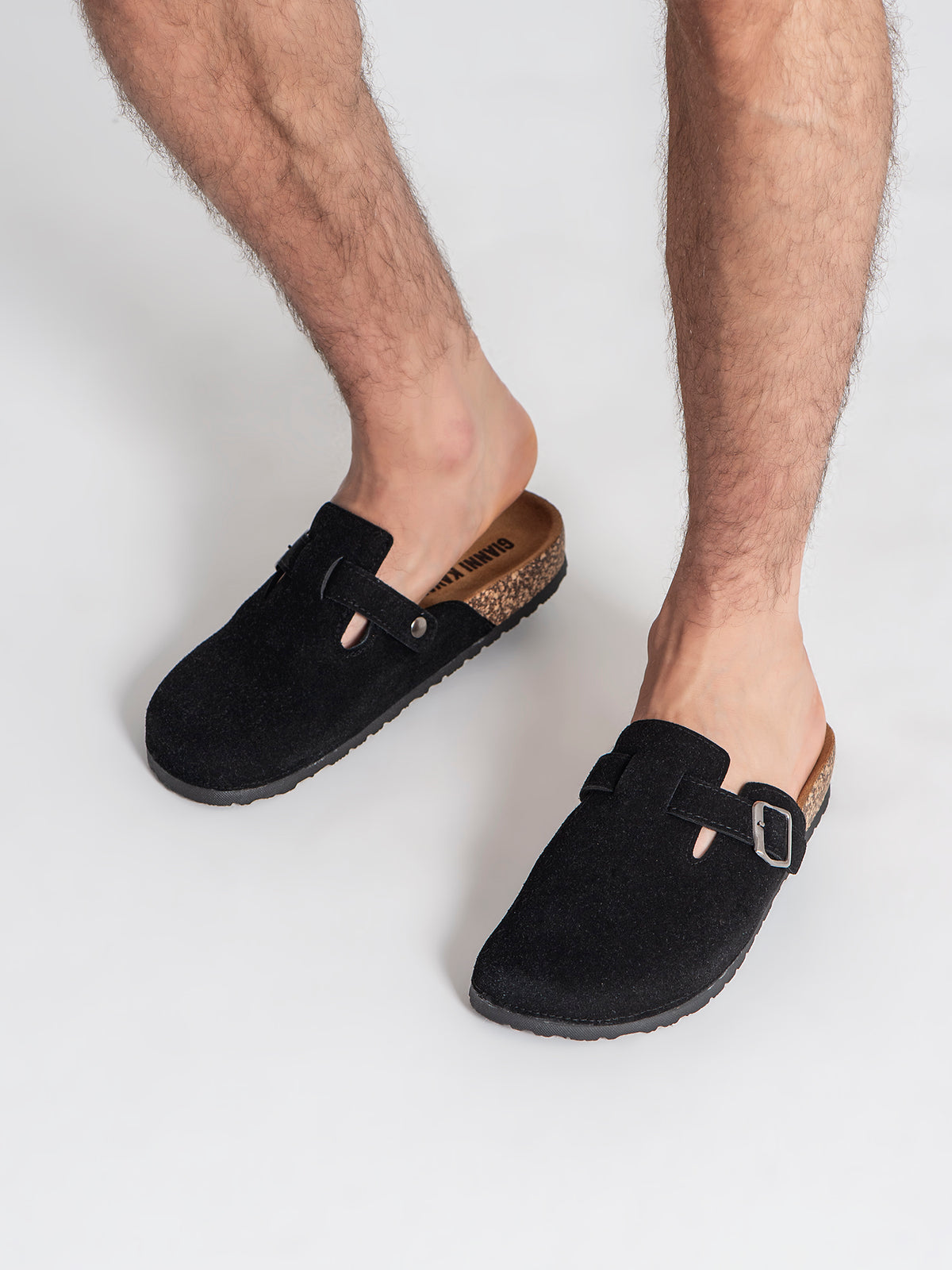 sliders / Black Chill Sliders