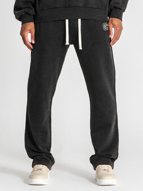 joggers / Black Heresy Acid Wash Joggers