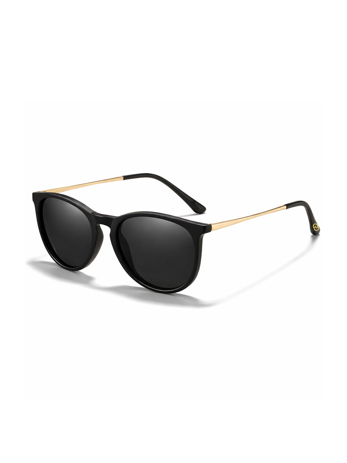 sunglasses / Gold Zorien Sunglasses