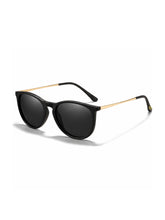 sunglasses / Gold Zorien Sunglasses