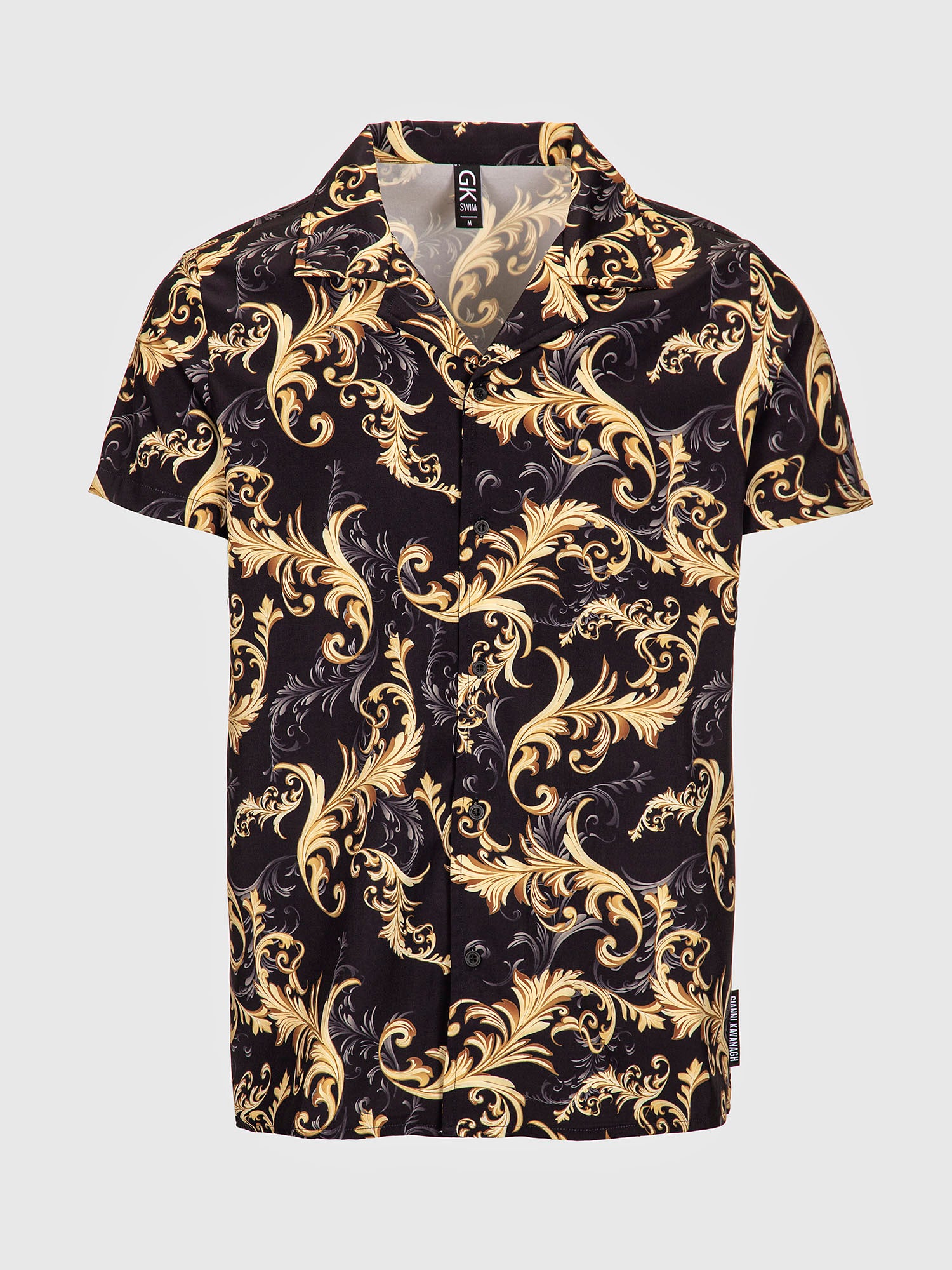 Gold Majestic Shirt