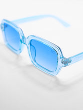 sunglasses / Blue Solric Sunglasses